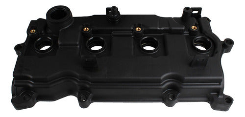 Tapa De Punterias Para Nissan Np300 Frontier 2.5 2016 2017