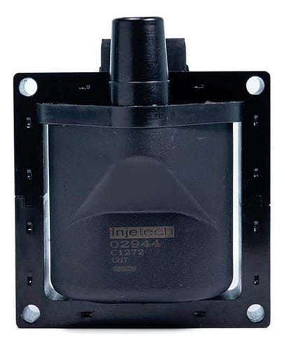 Bobina Para Toyota 4runner 2.4 1984