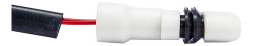 Sensor Balatas Trasero Para Porsche 928 4.5 1993 1994 1995