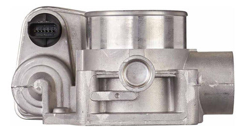 Cuerpo Aceleracion Para Lincoln Zephyr Premium 3.0 2006