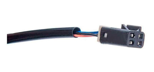 Palanca Limpiaparabrisas Para Isuzu Ascender 4.2 2003