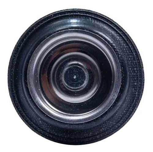 Regulador Presion Gasolina Para Gmc C7000 Topkick 7.0 1990