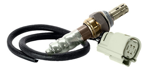 Sensor Oxigeno Para Ford Fusion 2.5 2011 2012 D/c