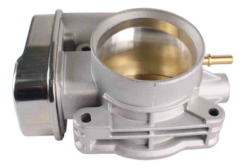 Cuerpo Aceleracion Para Chevrolet Colorado 2.8 2006 2007
