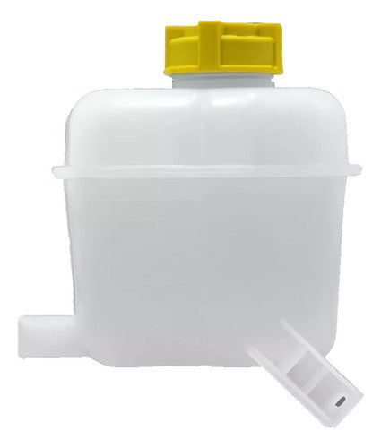 Deposito Anticongelante Para Courier Fiesta 1.4 2000