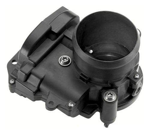 Cuerpo Aceleracion Para Mini Cooper S 1.6 2010