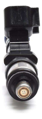 Inyector Gasolina Para Vw Routan 3.8 2009 2010