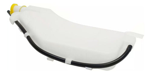 Deposito Anticongelante Para Nissan Sentra B-17 1.8 2016