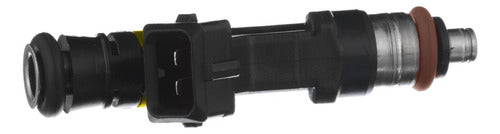 10pzs Inyector Gasolina Para Ford F250 Sd 6.8 2003 2004