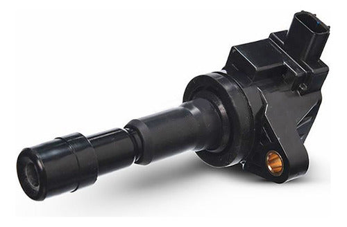 4pzs Bobina Para Honda City 1.5 2013 2014 2015