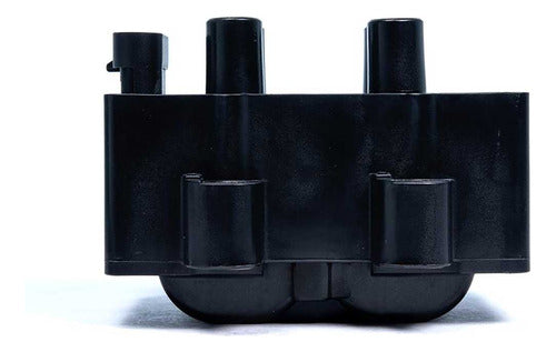 Bobina Para Renault Clio 1.6 2002 2003 2004