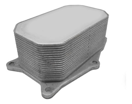 Enfriador Aceite Para Saab 9 5 2.8 2010 2011