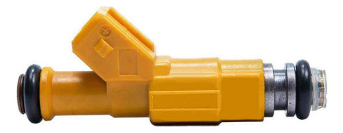 8pzs Inyector Gasolina Para Mercury Mountaineer 5.0 1997