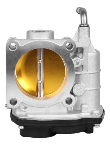 Cuerpo Aceleracion Para Nissan Juke 1.5 2015 2016 2017