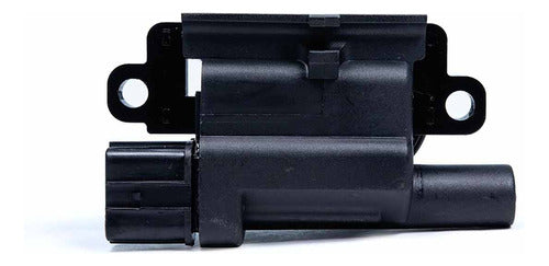 4pzs Bobina Para Chevrolet Metro 1.3 1999 2000 2001