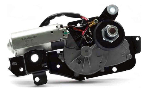 Motor Limpiaparabrisas Para Mercury Mariner 3.0 2007