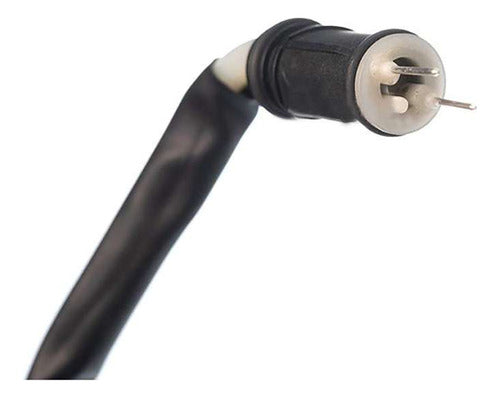 8pzs Inyector Gasolina Para Gmc Savana 2500 5.7 1996 1997