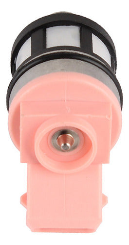 6pzs Inyector Gasolina Para Nissan Quest 3.0 1993 1994 1995