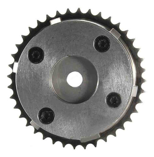 Engrane Tiempo Variable Vvt Para Mazda Cx7 2.3 2011 2012