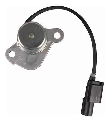 Valvula Solenoide Vvt Para Acura Tl 3.7 2013