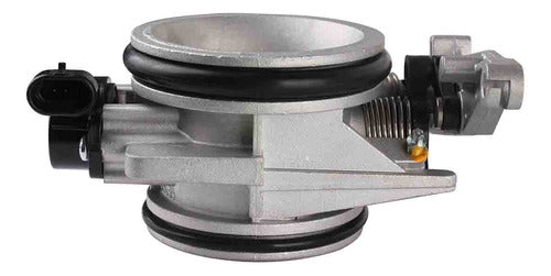Cuerpo Aceleracion Para Megane 1.6 2020