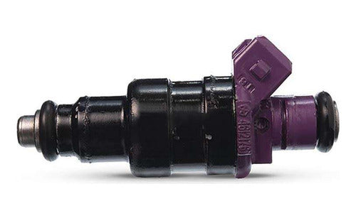 6pzs Inyector Gasolina Para Dodge Caravan 3.3 1992 1993