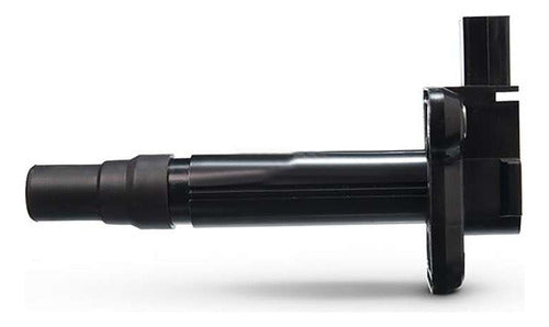 Bobina Para Vw Jetta 1.8 2000 2001