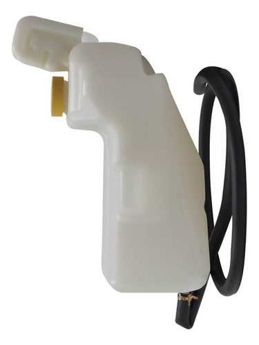 Deposito Anticongelante Para Sentra B-16 2.0 2007 2008 2009