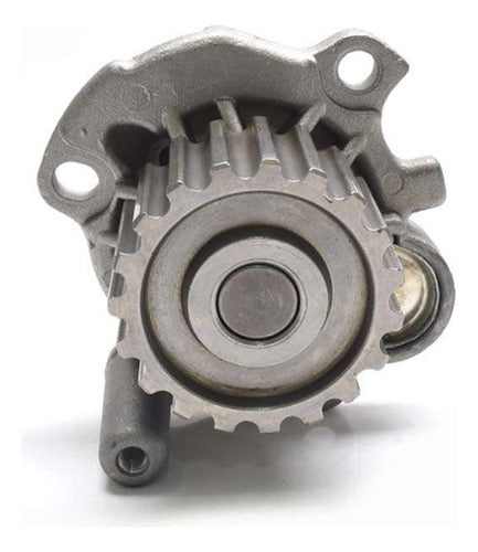 Bomba De Agua Para Vw Bora 1.9 2007 2008 2009 2010