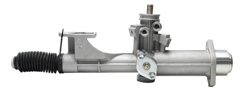 Caja Dirección Hidráulica Para Vw Pointer 1.8 2008 2009