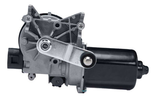 Motor Limpiaparabrisas Para Chevrolet Express 3500 5.3 2006