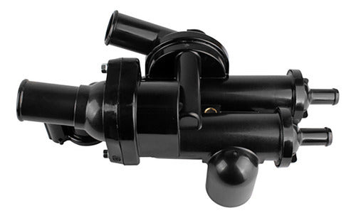 Toma Agua Para Jeep Compass 2.0 2009 2010 2011 2012 2013