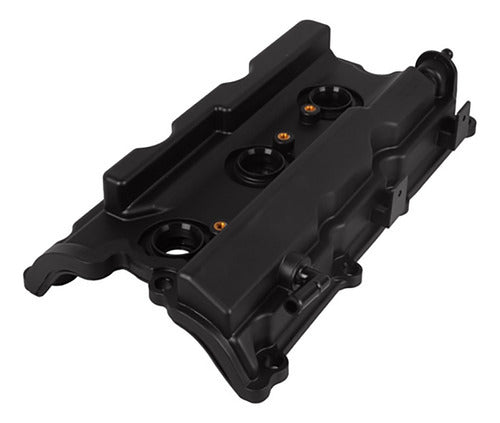 Tapa Punterias Para Nissan Nv3500 4.0 2016 2017 2018 2019