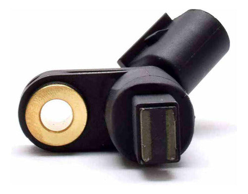 Sensor Abs Para Vw Jetta 1.8 1993 1994 1995 1996 Del/der