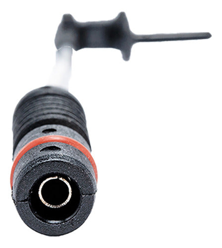 Sensor Balatas Delantero Para Mb C300 3.0 2011