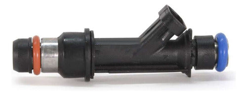 Inyector Gasolina Para Pontiac Bonneville 3.8 2004 2005