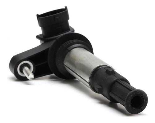 4pzs Bobina Para Honda Civic 1.8 2006 2007 2008 2009