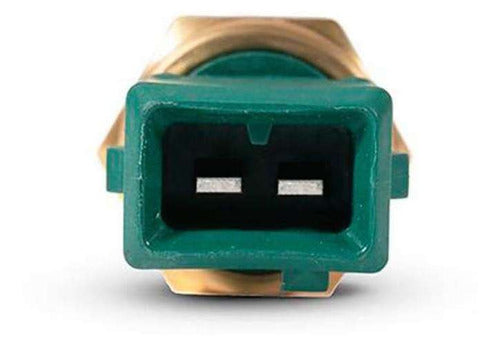 Sensor Temperatura Ect/cts Para Nissan D21 2.4 1996