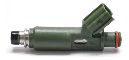 Inyector Gasolina Para Chevrolet Prizm 1.8 2000 2001 2002