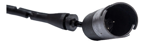Sensor Balatas Delantero Para Bmw 540i 4.4 1998 1999 2000