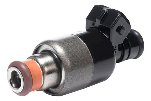 4pzs Inyector Gasolina Para Pontiac Sunfire 2.3 1995
