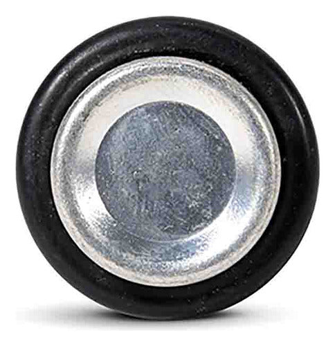 Sensor Temperatura Ect/cts Para Vw Golf 2.8 1998 1999