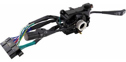 Palanca Direccionales Luces Para Toyota Land Cruiser 1990