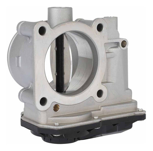 Cuerpo Aceleracion Para Mitsubishi L200 2.4 2014 2015