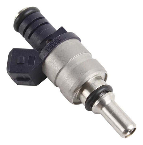 6pzs Inyector Gasolina Para Bmw X3 3.0 2004 2005 2006