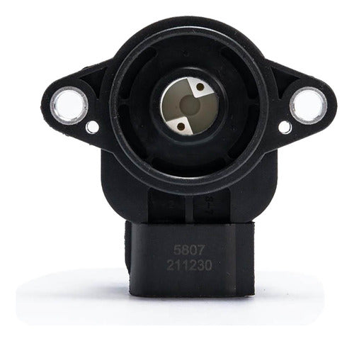 Sensor Tps Para Toyota Echo 1.5 2004 2005