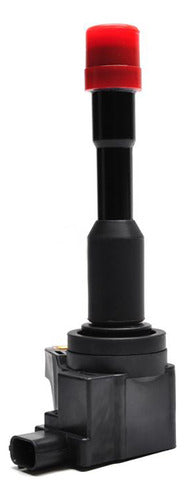 4pzs Bobina Para Honda Civic 1.3 2008 2009 2010 2011