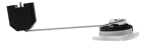 Flotador Bomba Gasolina Para Ford Ecosport 2.0 2007 2008