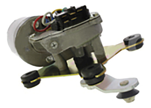 Motor Limpiaparabrisas Para Nissan Sentra 1.6 1998 1999 2000