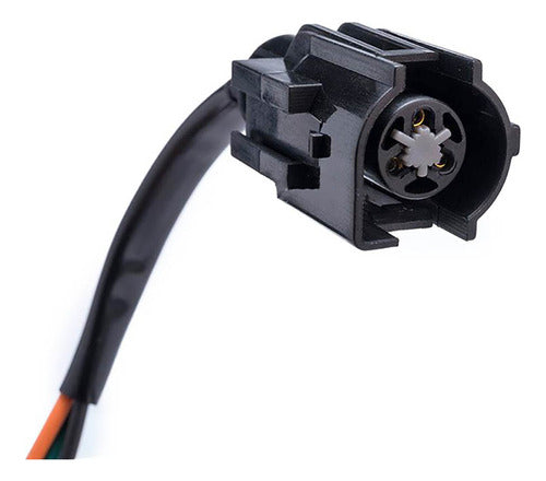 Sensor Tps Para Lincoln Town Car 5.0 1986 1987 1988